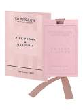 Stoneglow Modern Classics Розовый пион и Гардения (Pink Peony Gardenia) парфюмированная карта